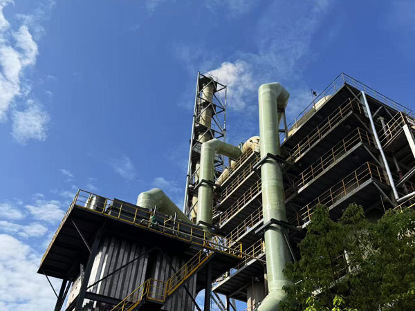 Các nguyên tắc kỹ thuật quan trọng để lựa chọn các quy trình khử lưu huỳnh khí thải