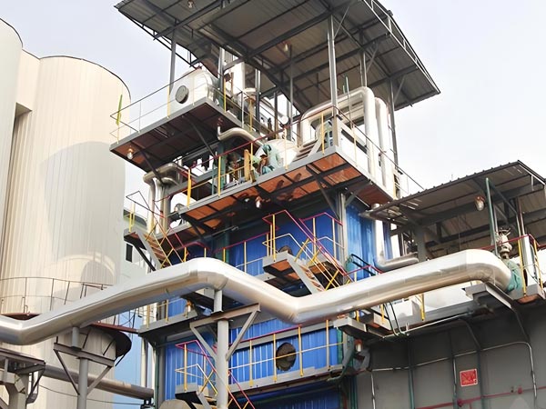Tác động của khử nitơ lên chất lượng không khí
